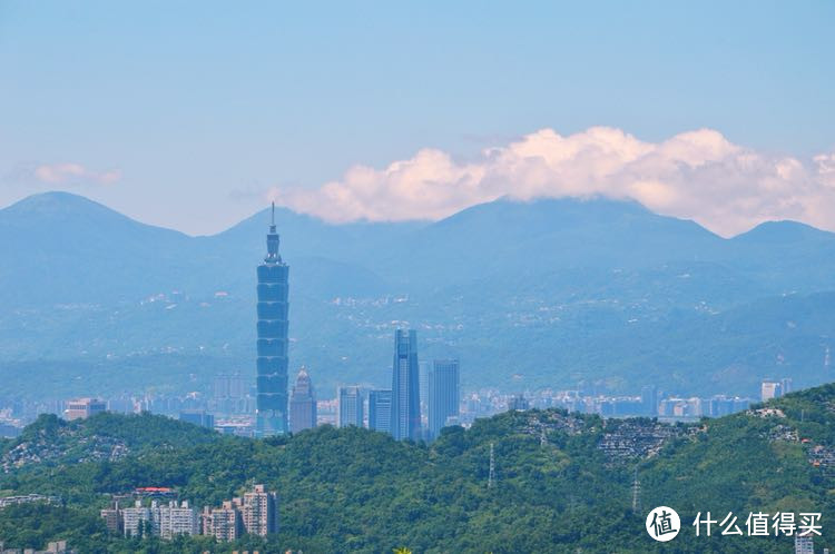 连续3年同一时间去台北是一种什么样的体验？不止有繁华，更有味道！