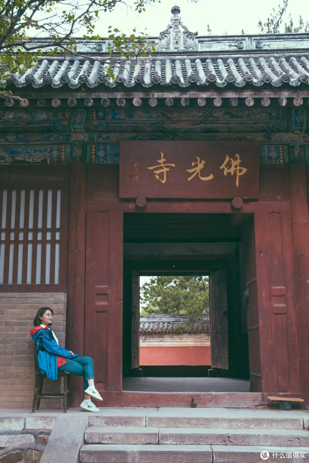 千年古建遍地有  来到山西跪着走！