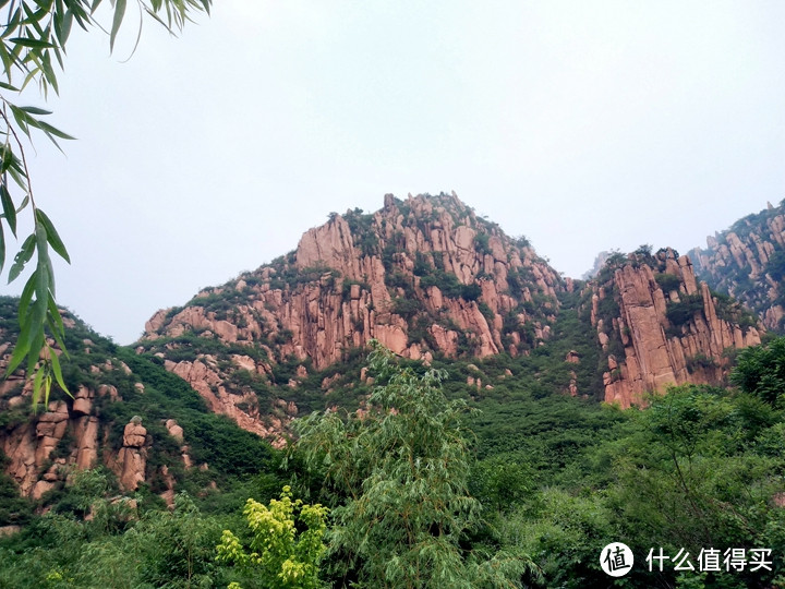 沿途风景