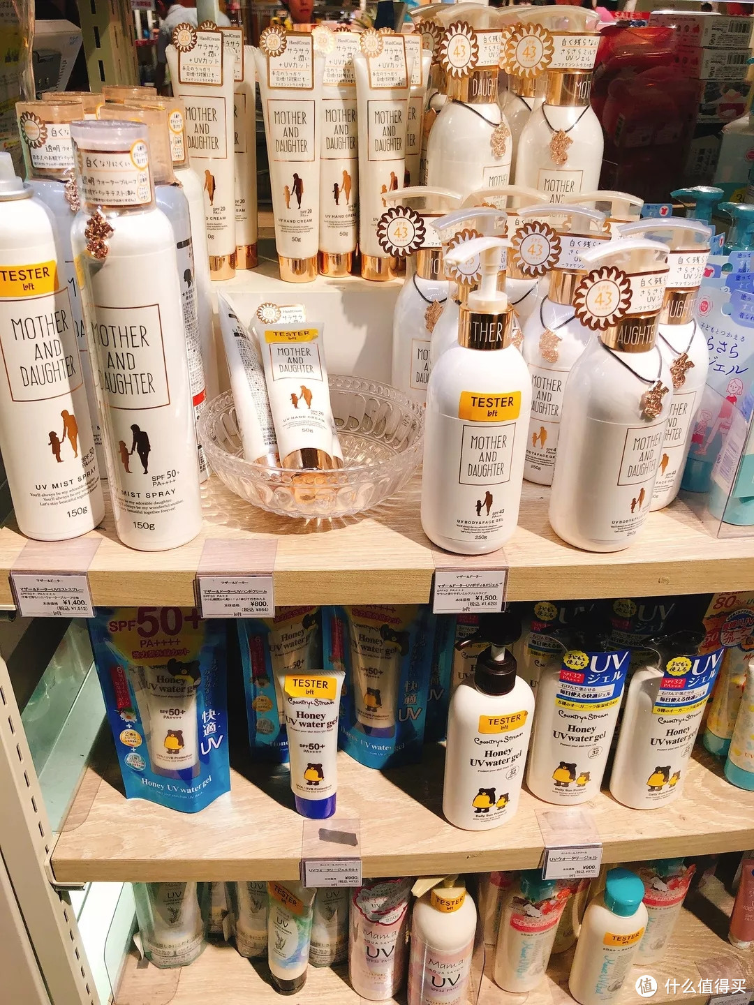 涩谷地图—可以让我待上整整一天的Loft，@cosme store ，迪士尼商店