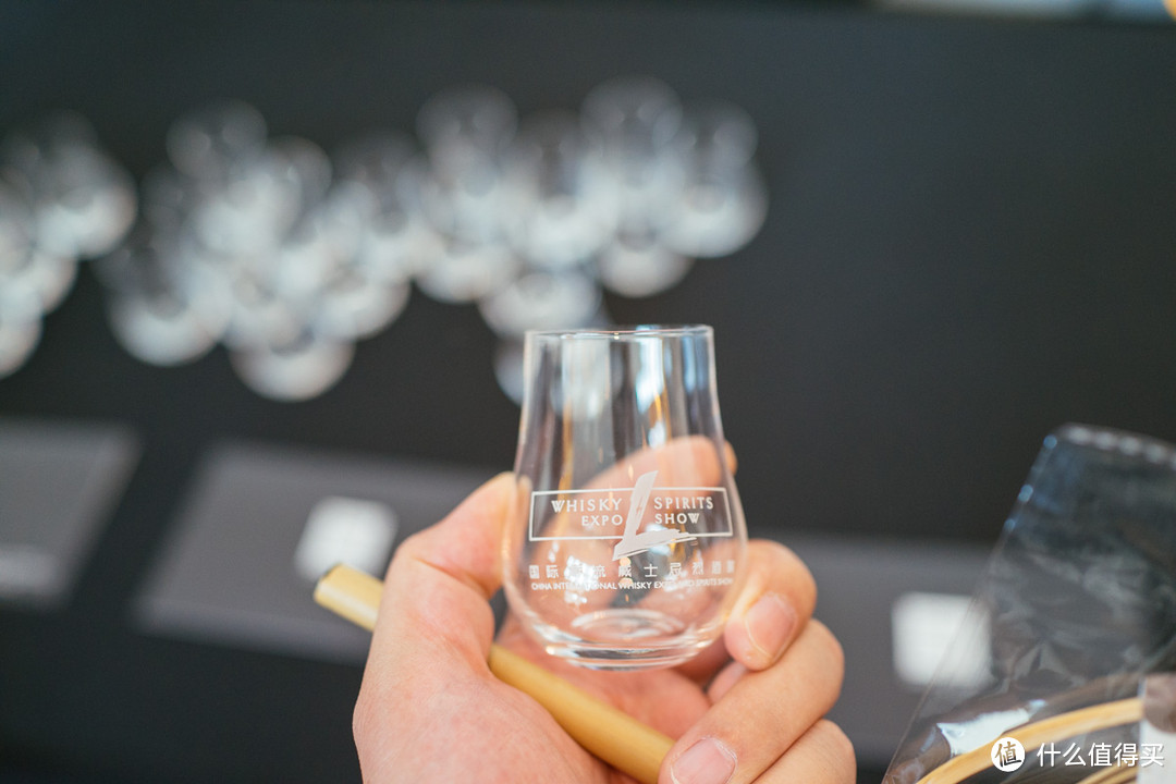 威士忌爱好者的盛宴——WHISKY L!  2018 国际潮流威士忌烈酒展