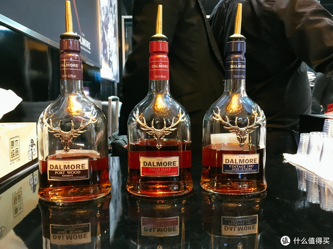 威士忌爱好者的盛宴——WHISKY L!  2018 国际潮流威士忌烈酒展