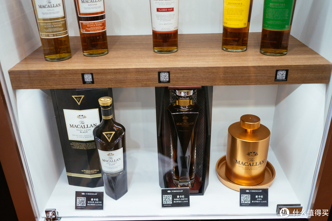 威士忌爱好者的盛宴——WHISKY L!  2018 国际潮流威士忌烈酒展