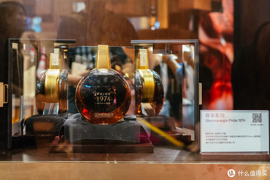 威士忌爱好者的盛宴——WHISKY L!  2018 国际潮流威士忌烈酒展