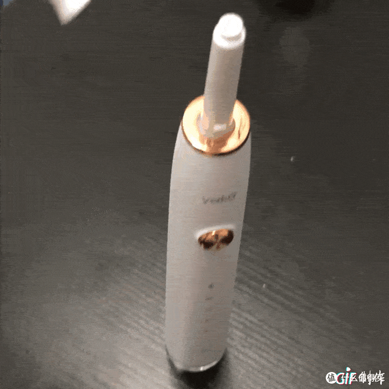 YAKO磁悬电动牙刷使用感受