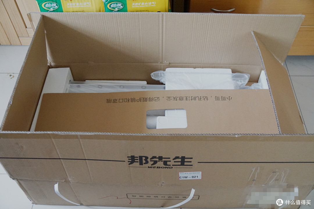 邦先生在手,晾衣不愁 ——邦先生M1PRO智能晾衣机体验