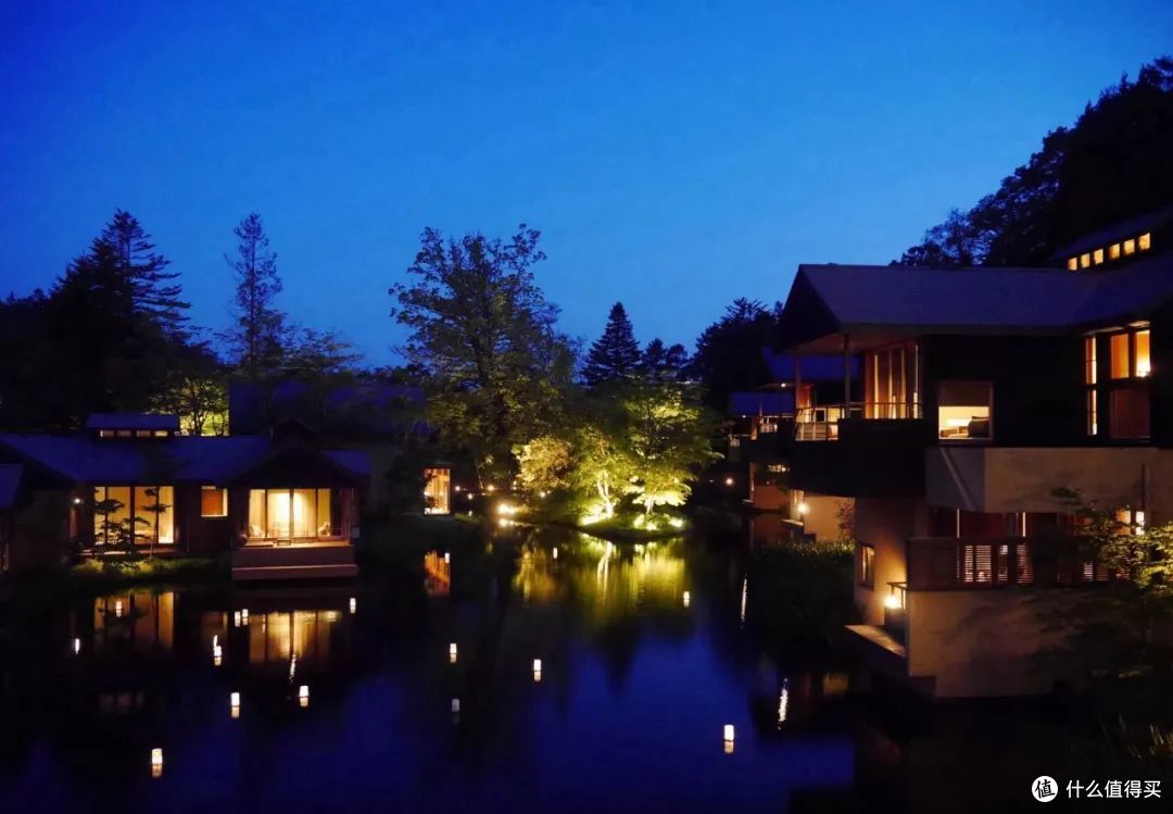 想3.5折住虹夕诺雅?你十分需要这份星野酒店预定攻略