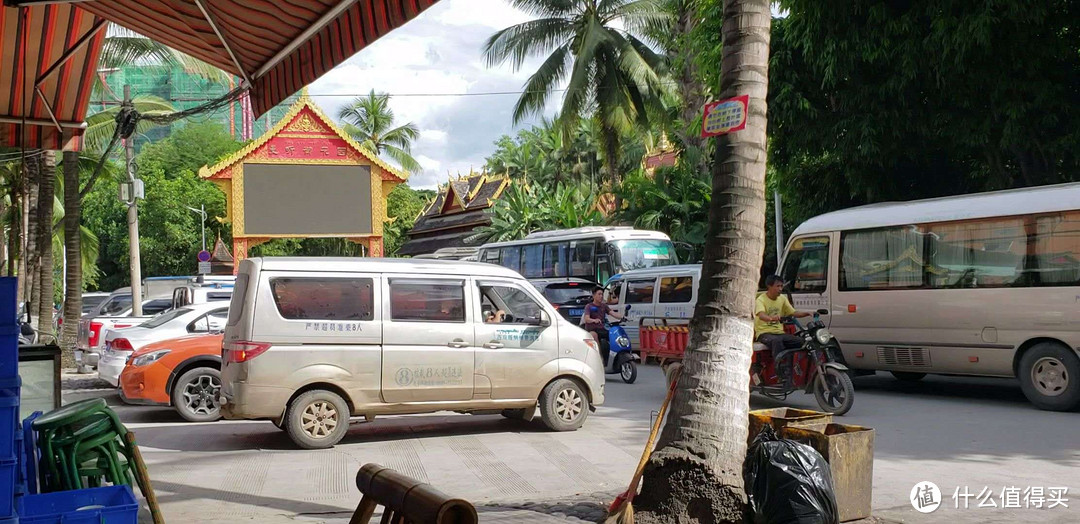 非典型西双版纳之旅，这些小景点同样代表了大版纳。