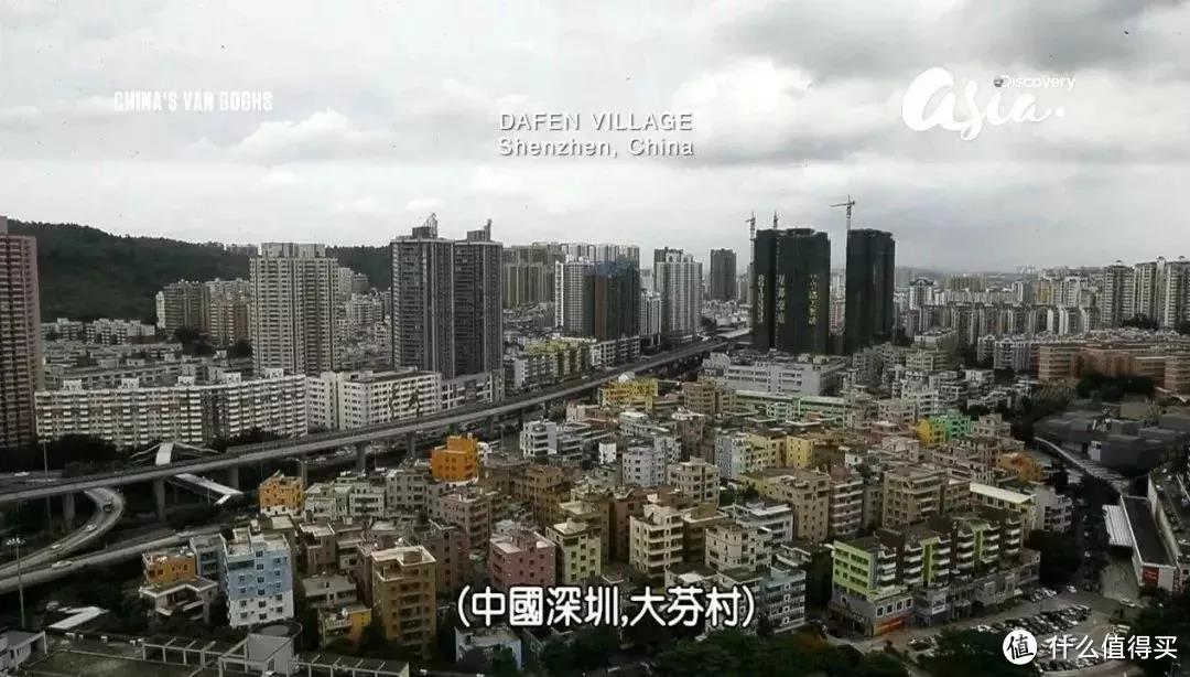外籍摄影师拍下中国最大“山寨”油画村，这一次为赝品感动！