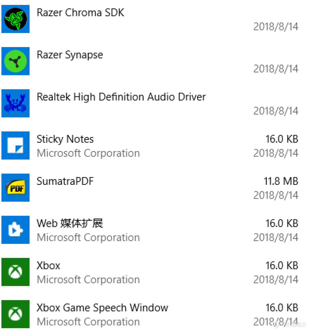 借重新装系统之际，一篇文章带你玩透Windows 10从系统安装到软件选择