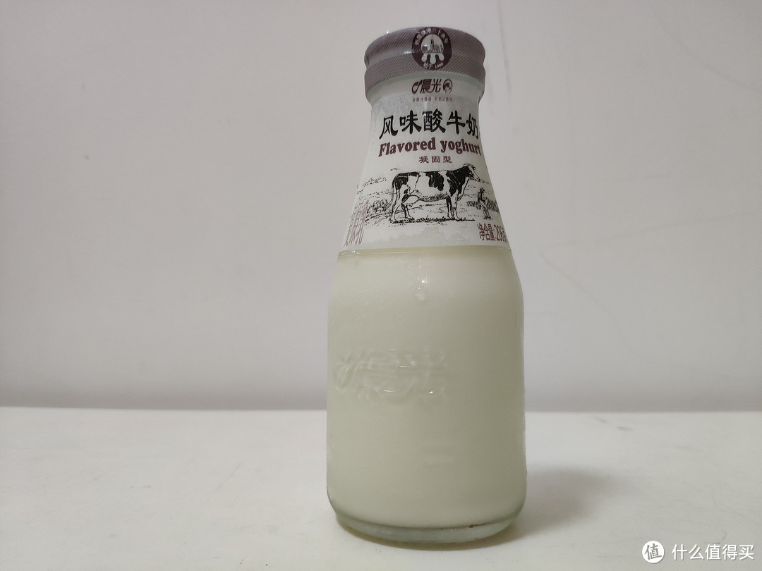 副乾酪乳桿菌(添加量6mg/kg)生產廠商:北京和潤產品二:和潤 日式酸奶