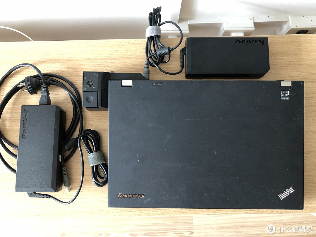 ThinkPad X1 Carbon 2018 海淘开箱 + 40AJ0135CN扩展坞开箱 兼 与W520对比