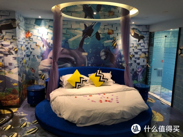 这么脏的情侣酒店,看完你七夕还敢去么?