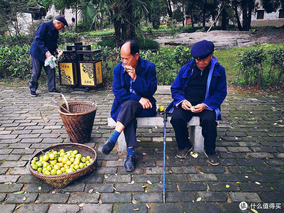 游完湘西四大古镇，我明白一个道理