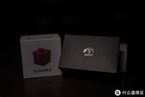 这绝不会是年轻人的第一颗键帽-DOTA2定制键