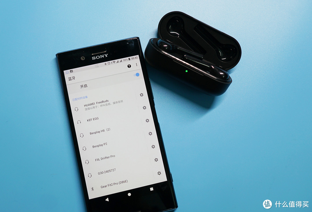 “能打的”国产真无线耳机 — 华为FreeBuds分体无线耳机体验报告
