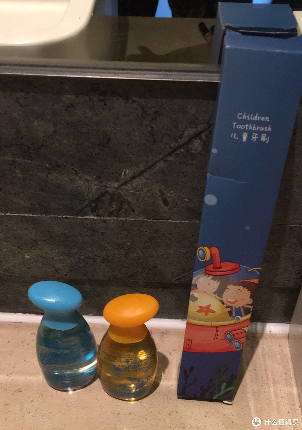 儿童牙刷 儿童洗护用品