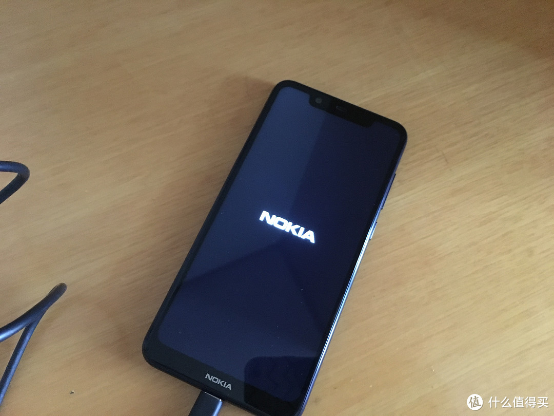 多年后的NOKIA X5，拿在手里是一种久违的情怀