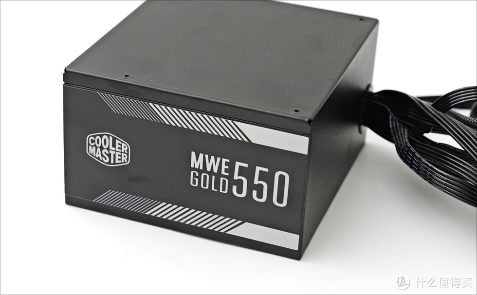 换了个电源—CoolerMaster 酷冷至尊 MWE GOLD550 & 海韵 X-650 电源 开箱