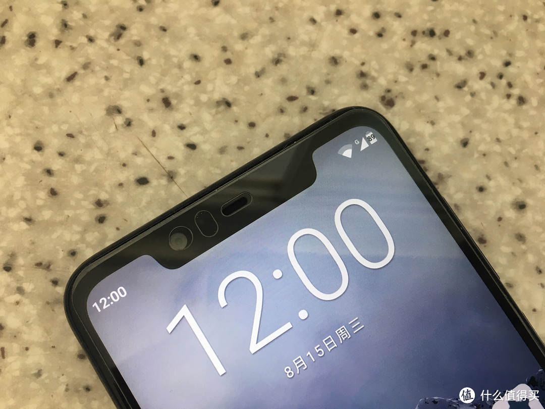 多年后的NOKIA X5，拿在手里是一种久违的情怀