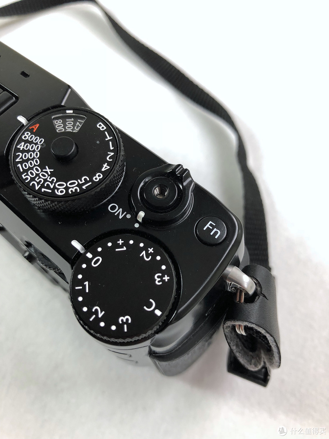 旅行/美食撰稿人的随身利器——FUJIFILM 富士 X-Pro2 无反数码相机