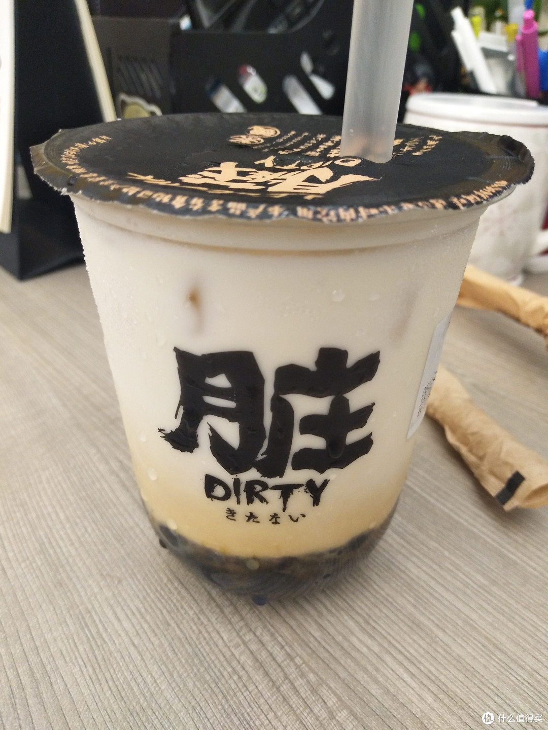奶茶新趋势,陪你喝到饱—魔都黑糖珍珠奶茶店铺推荐
