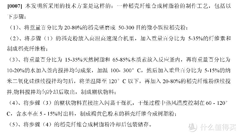 植物纤维可以做菜板？为了环保和健康？细看这里水很深！