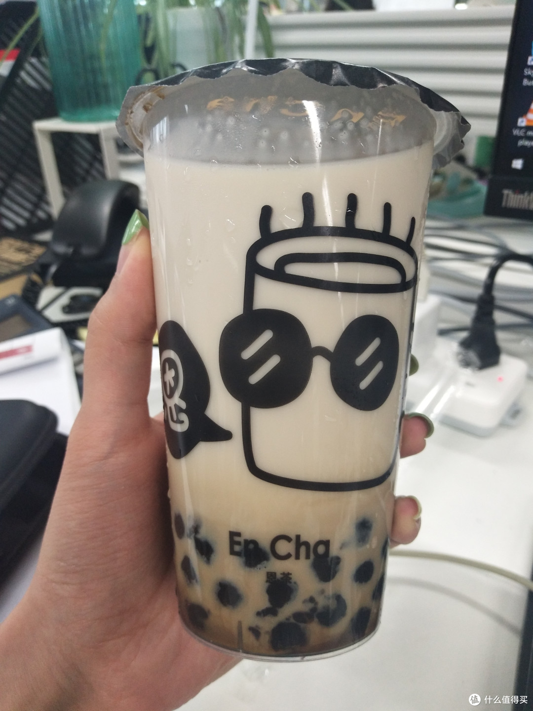 奶茶新趋势,陪你喝到饱—魔都黑糖珍珠奶茶店铺推荐