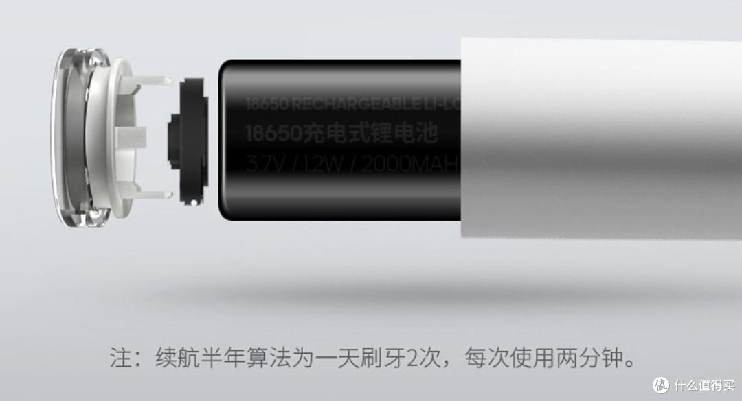 我得到两只电动牙刷,一只是粉色的,另一只也是粉色的