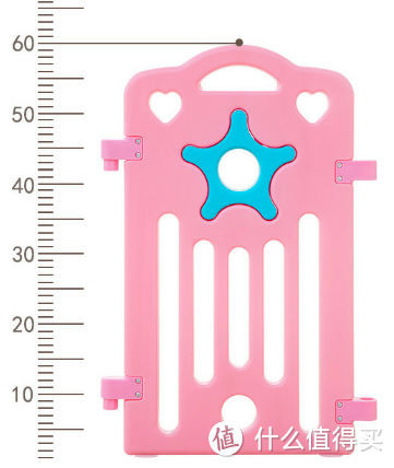 给宝宝最好的保护——贝瓦pvc双面防滑地垫（爬行垫+围栏）使用评测