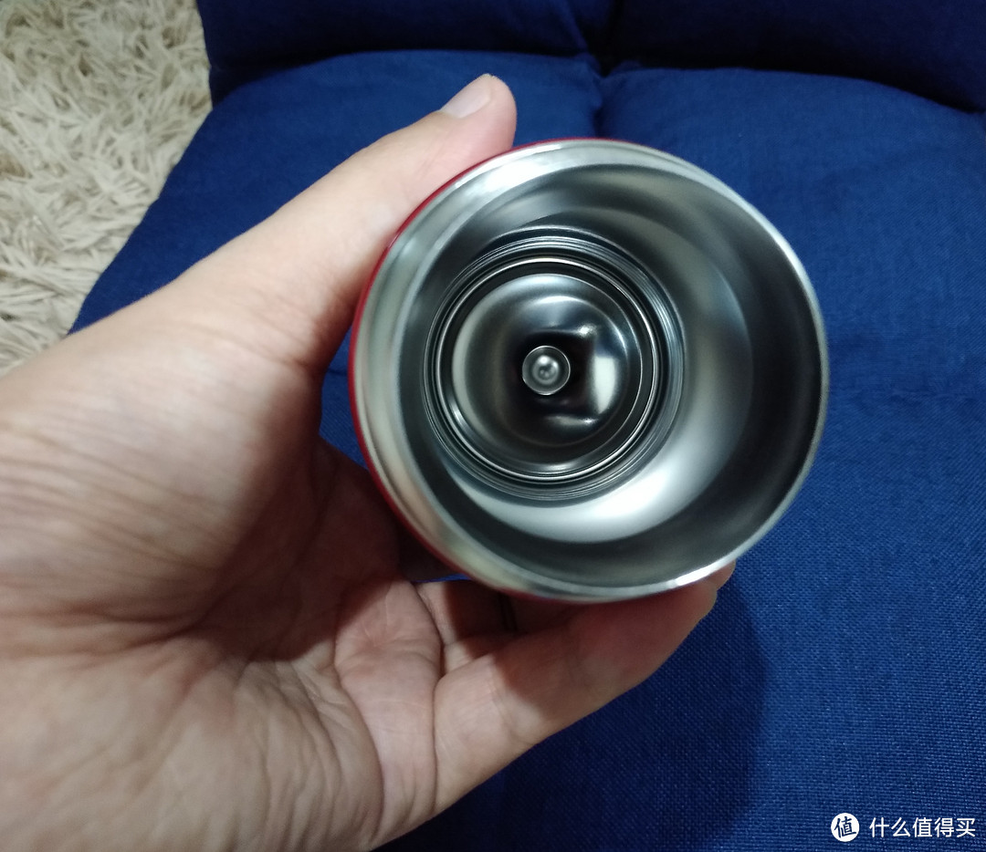 Thermos 膳魔师 FHL-400 0.4L 吸管保温杯开箱