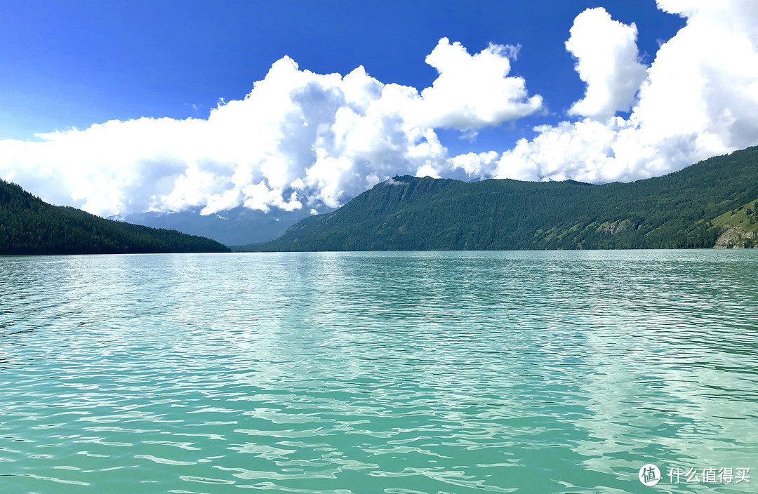 北疆这样走，风景全看透—北疆12天自驾行程全公开