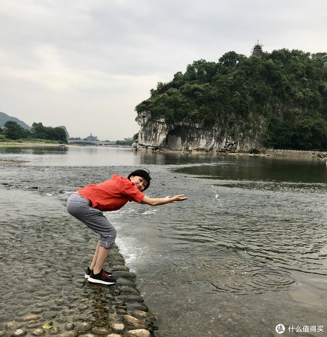 游记：纵情山水 桂林很美