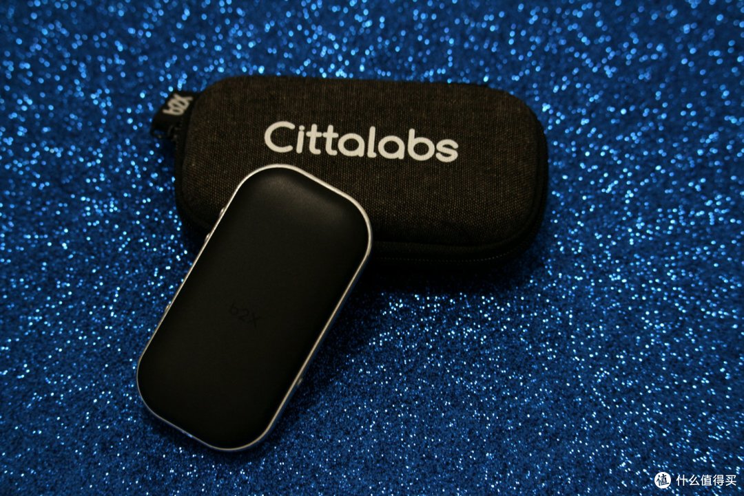没有耳机孔怎么办—Cittalabs B2X 蓝牙耳机放大器 开箱