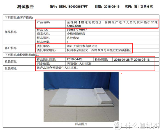 乳胶百分百才好？进口乳胶床垫到底值不值？