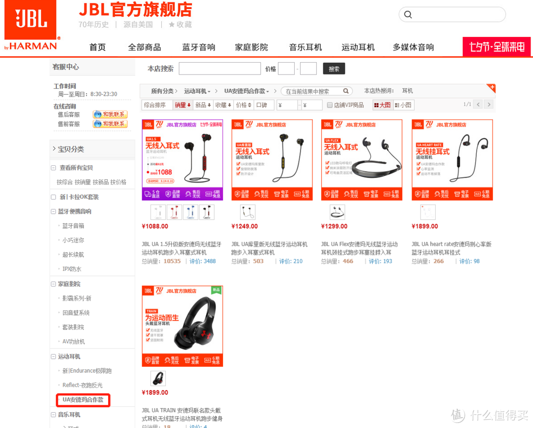 无惧高强度运动训练，巨石强森也在用  JBL UA TRAIN联名款头戴式无线蓝牙运动耳机