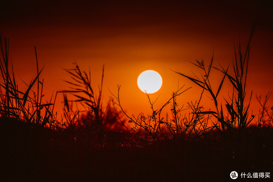 黑河河畔的落日夕阳,也就是王维《使至塞上》佳句：“大漠孤烟直，长河落日圆。”长河大概所处的位置