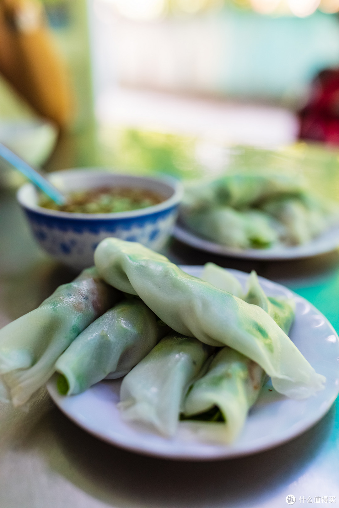 在顺化吃牛河，在芹苴吃水果，越南这俩地儿值得来！