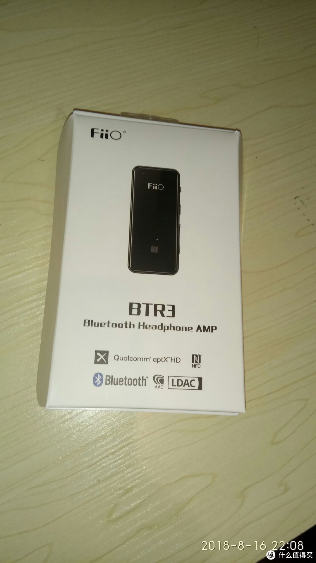 飞傲BTR3入手测试。使用感受。杂谈杂谈纯粹杂谈。