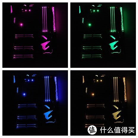 颜值与性能共存—技嘉AORUS RGB 内存开箱首晒