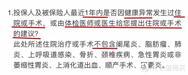 被健康告知拦住了？你需要这份全面的通关指南