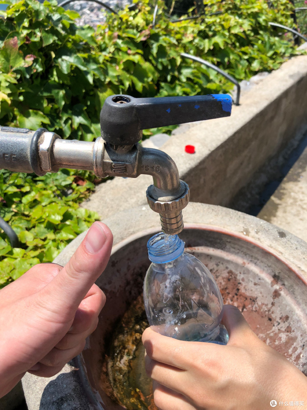 阳光、海水——意大利南部的惊艳