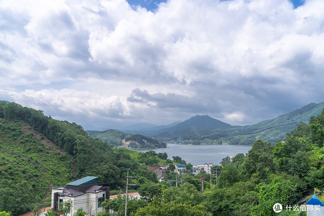 探索那些韩剧的拍摄地：小法兰西村、南怡岛、江村铁路自行车Rail Park