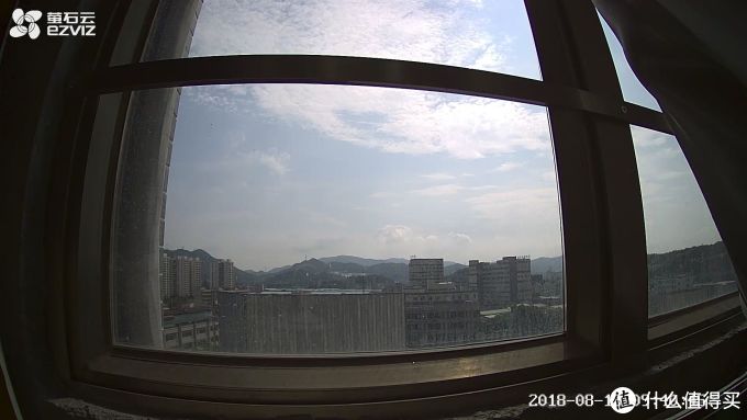 360、小米价格的近两倍?真正断网可录,萤石C2c 1080监控摄像机