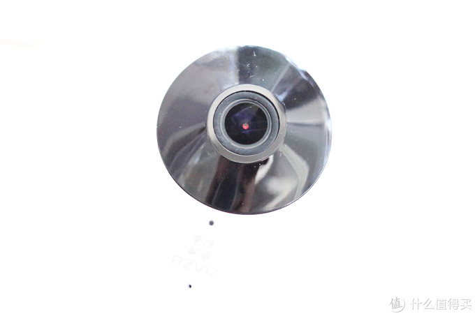 360、小米价格的近两倍?真正断网可录,萤石C2c 1080监控摄像机