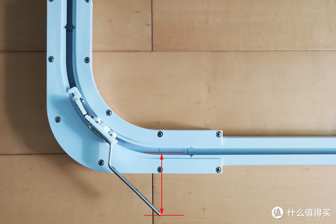 人可以懒到窗帘也要电动的？MI 小米 Aqara 电动窗帘安装记