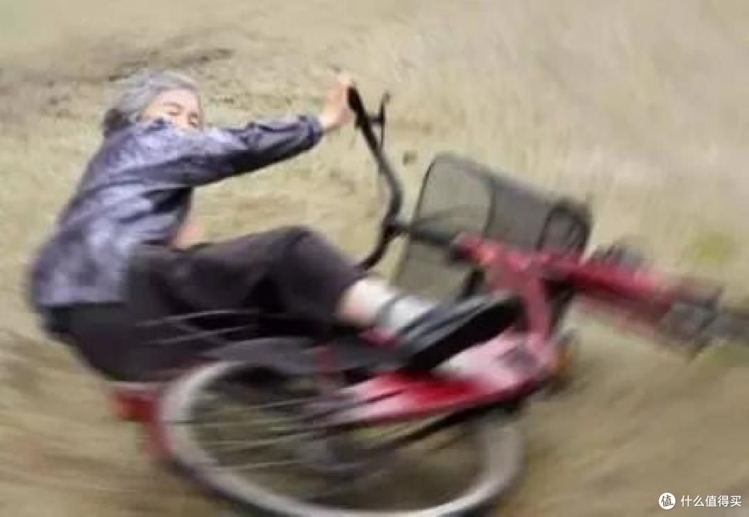 谁说漂移只能年轻人玩儿?