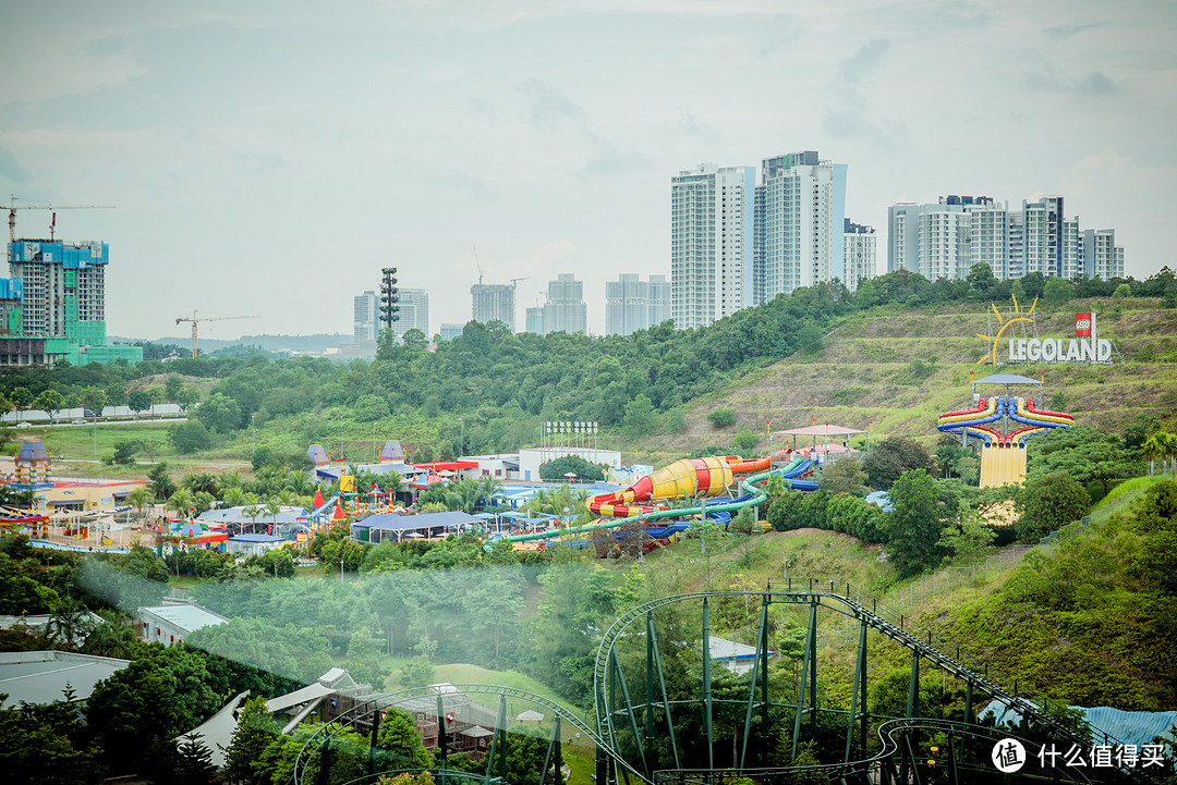 【史上最全】马来西亚乐高乐园游玩攻略，不走回头路的游玩体验