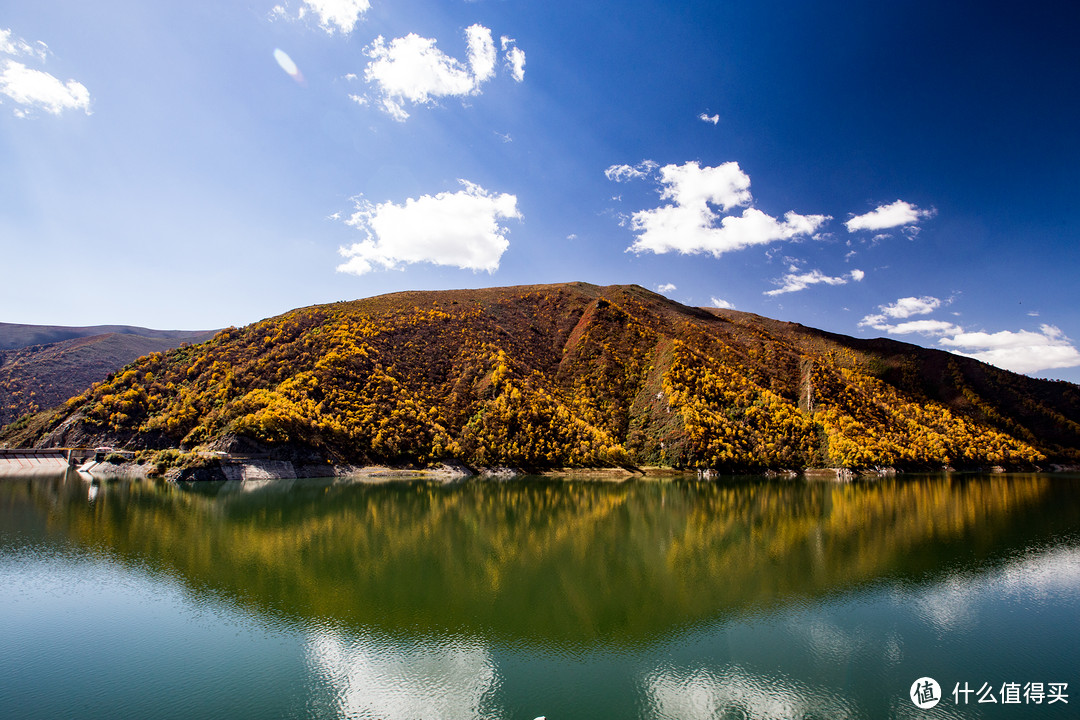 黑泉水库