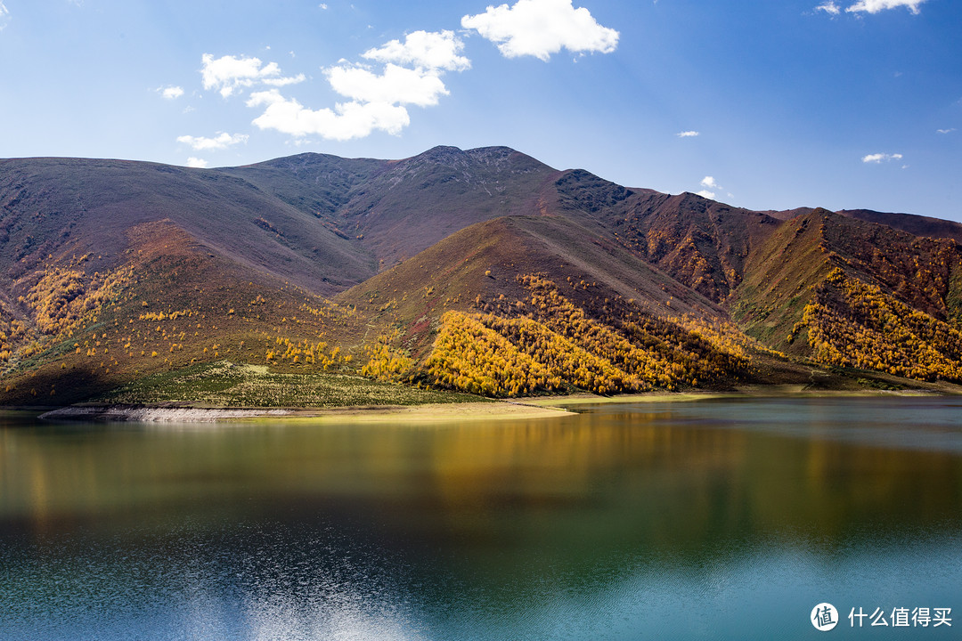 黑泉水库